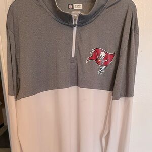 Tampa Bay Buccaneers long sleeve